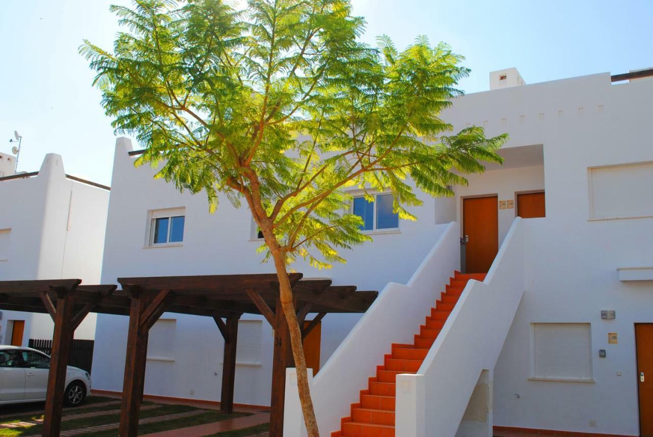 Penthouse Mar Menor Golf Resort - Stylish, Bright Torre-Pacheco Exterior foto
